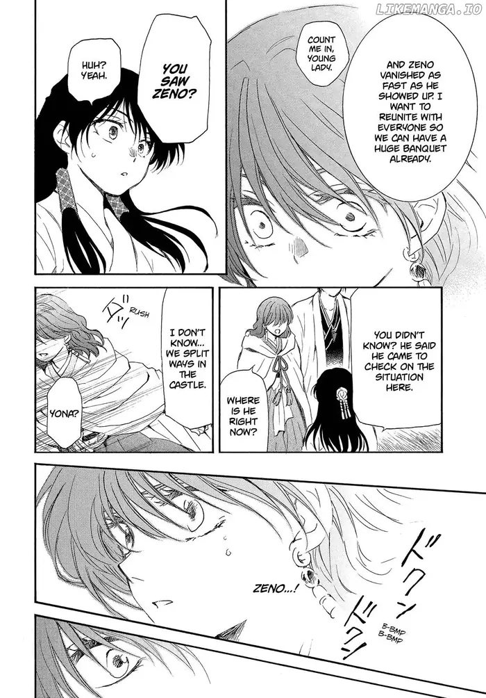 Yona of the Dawn Chapter 258 image 20_optimized